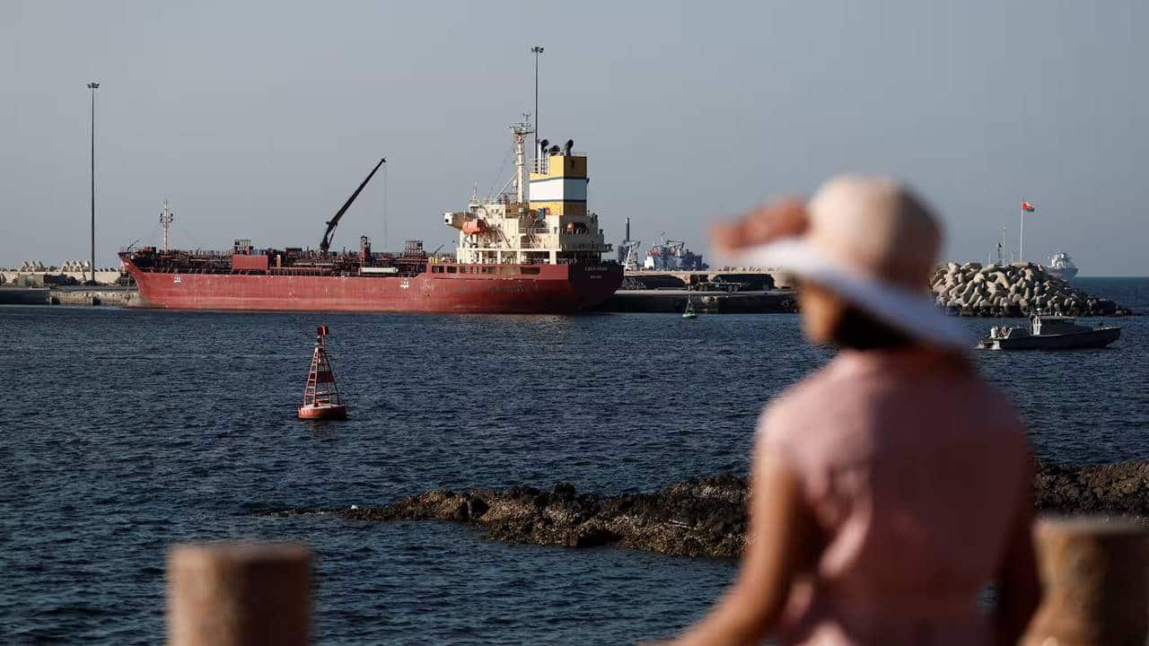 West Asia war clouds India’s growth prospects amid soaring oil prices and supply disruptions