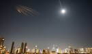 How Iran’s cluster munitions are complicating Israel’s air defences