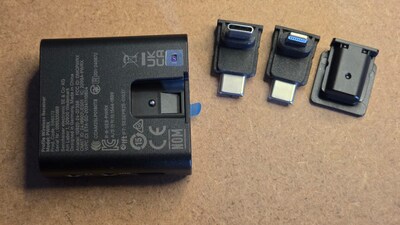 Profile Wireless 1-Channel Set