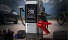 Portronics launches Vayu Cop 6-in-1 car emergency utility station with tyre inflator, vacuum cleaner and jump starter