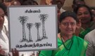Sasikala names new party, picks coconut tree farm as election symbol
