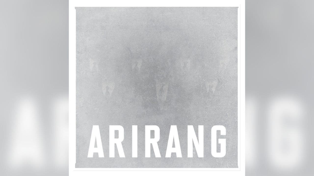 BTS drops first look of comeback album Arirang, see here