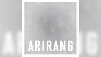 Arirang cover image