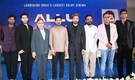 Allu Arjun launches Allu Cinemas in Hyderabad, calls it India’s largest Dolby cinema