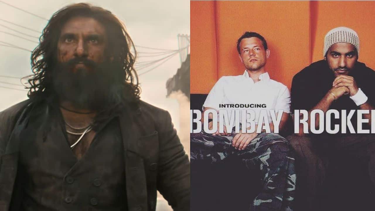 Who are Bombay Rockers? The iconic duo behind ‘Aari Aari’ remake in Dhurandhar: The Revenge