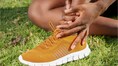 Do you get repeated ankle sprains? Doctor explains the risk of chronic instability