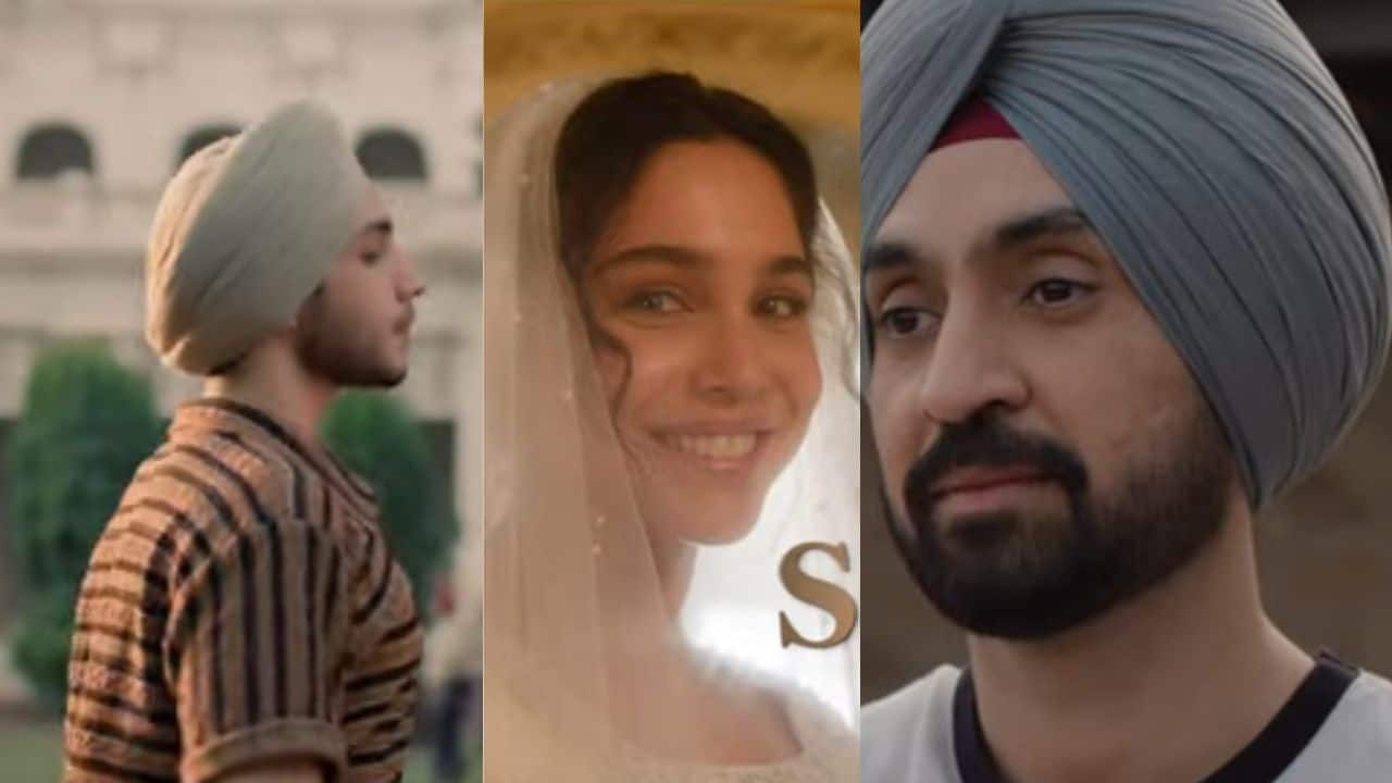 Imtiaz Ali’s Main Vaapas Aaunga promises nostalgia, longing and timeless love, watch teaser