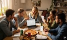 How to split bills and track shared expenses with flatmates