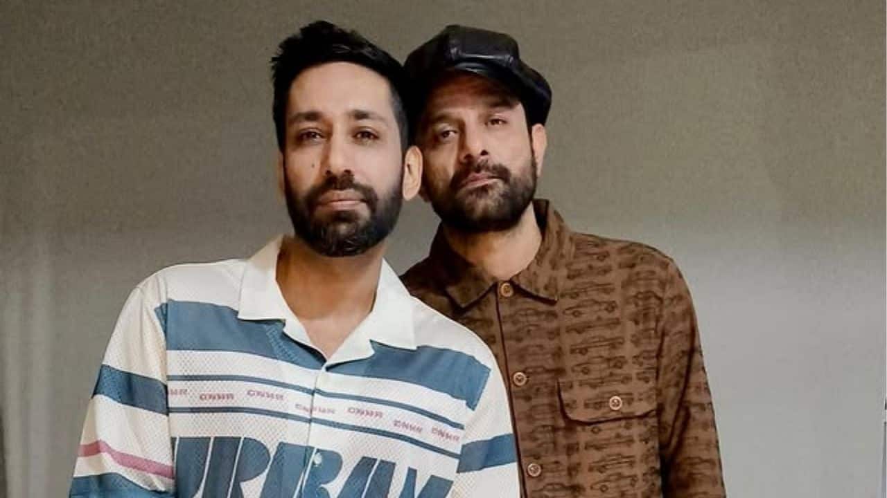 Sumit Gahlawat thanks Jaideep Ahlawat for praising his performance in The Kerala Story 2, says 'He is like an elder brother to me'