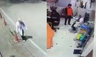 Secunderabad hospital shocker: Woman posing as doctor injects patient, walks away with 10-tola gold | Watch