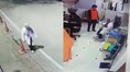 Secunderabad hospital shocker: Woman posing as doctor injects patient, walks away with 10-tola gold | Watch