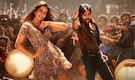 Raashii Khanna brings high energy to ‘Collar Ey Etthara’ from Pawan Kalyan’s Ustaad Bhagat Singh