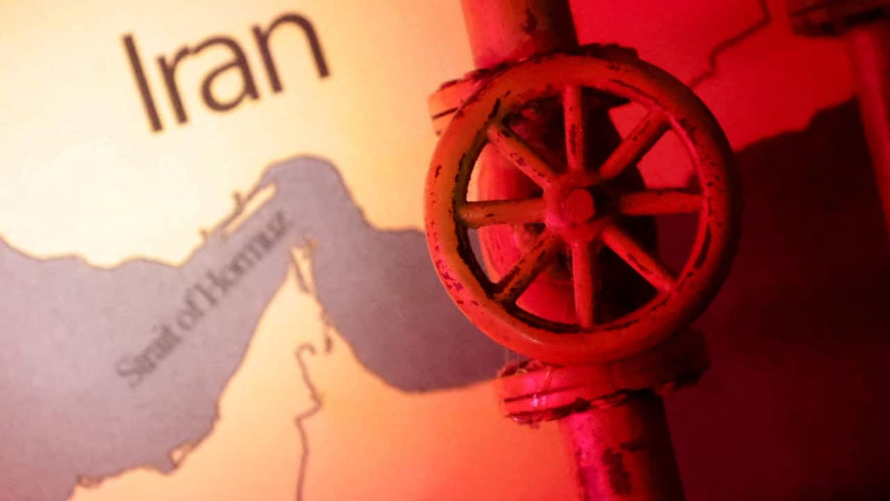 Israel and the US are fighting Iran together, but they don’t want the same end