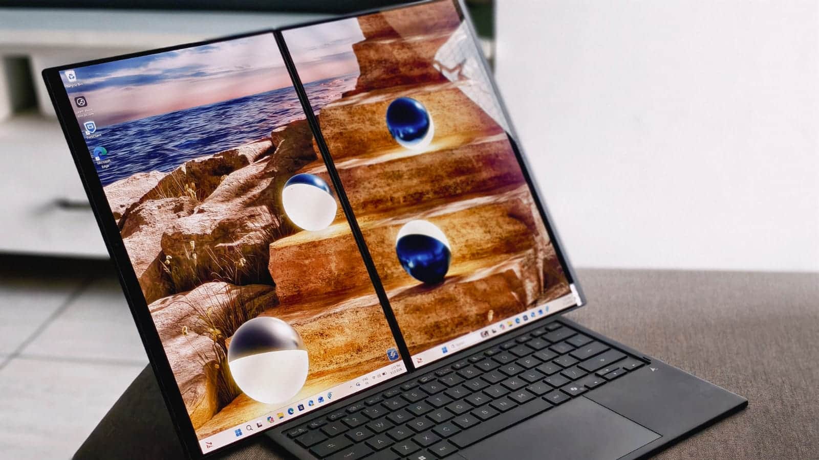 Asus Zenbook Duo (2026)