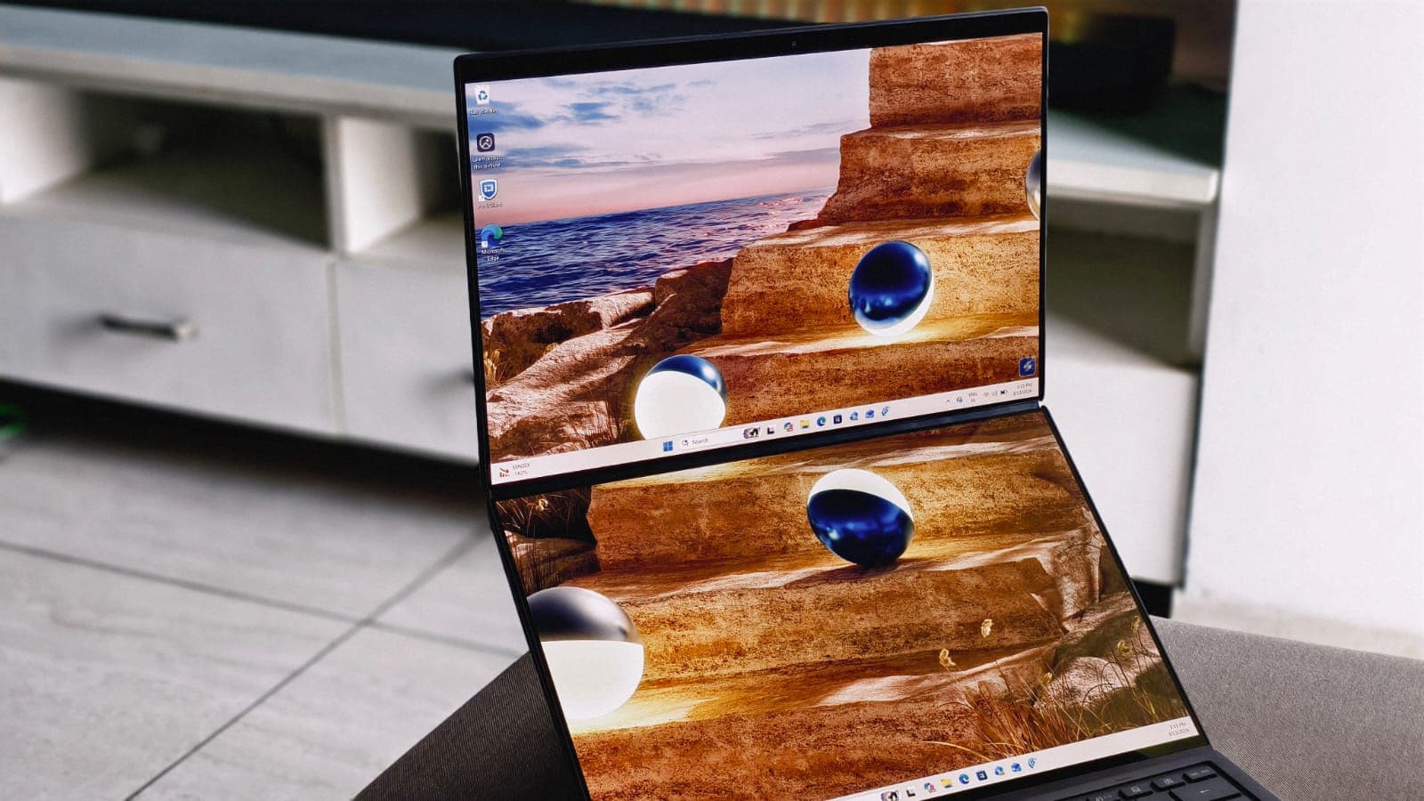 Asus Zenbook Duo (2026)