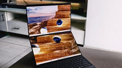 Asus Zenbook Duo (2026)