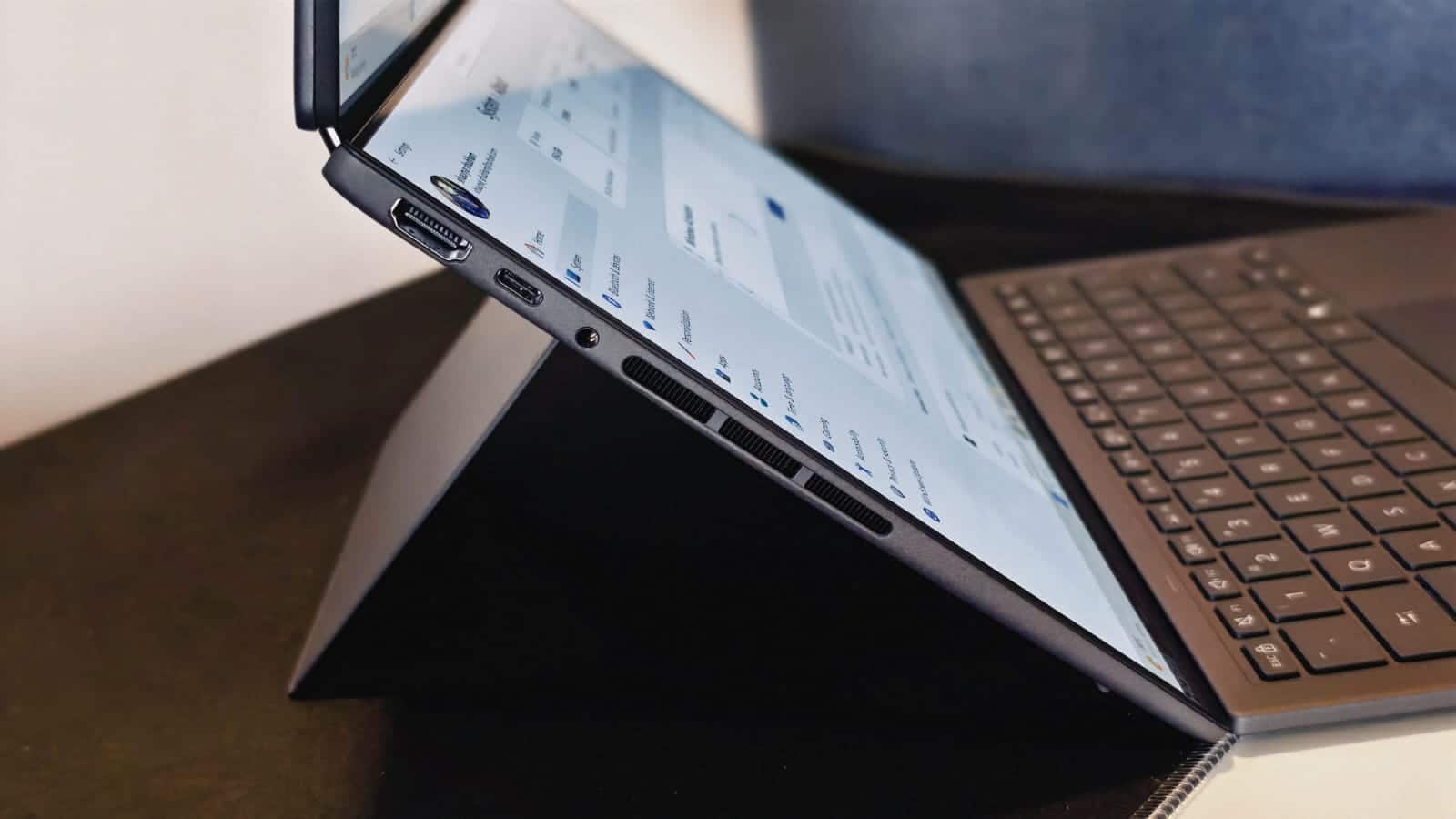 Asus Zenbook Duo (2026)