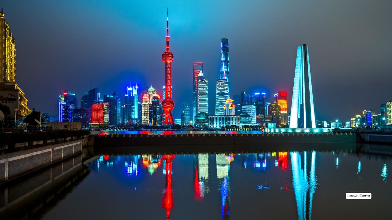 Shanghai, China
