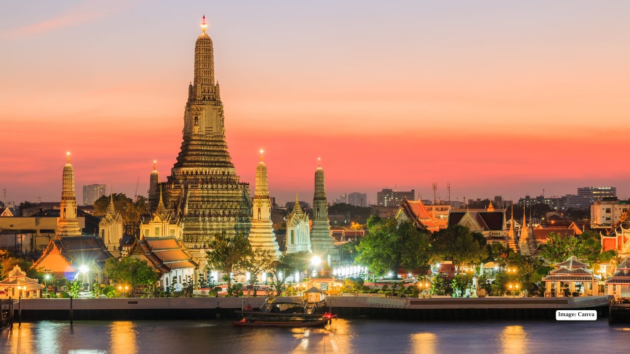 Bangkok, Thailand