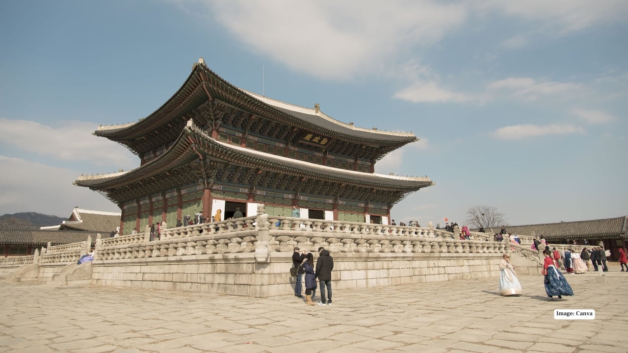 Seoul, South Korea