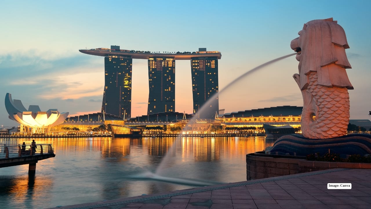 Singapore