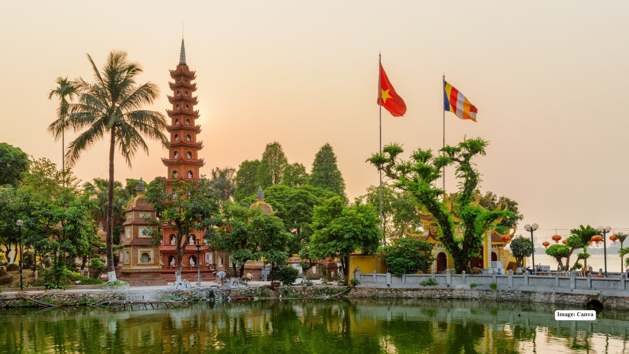 Hanoi, Vietnam