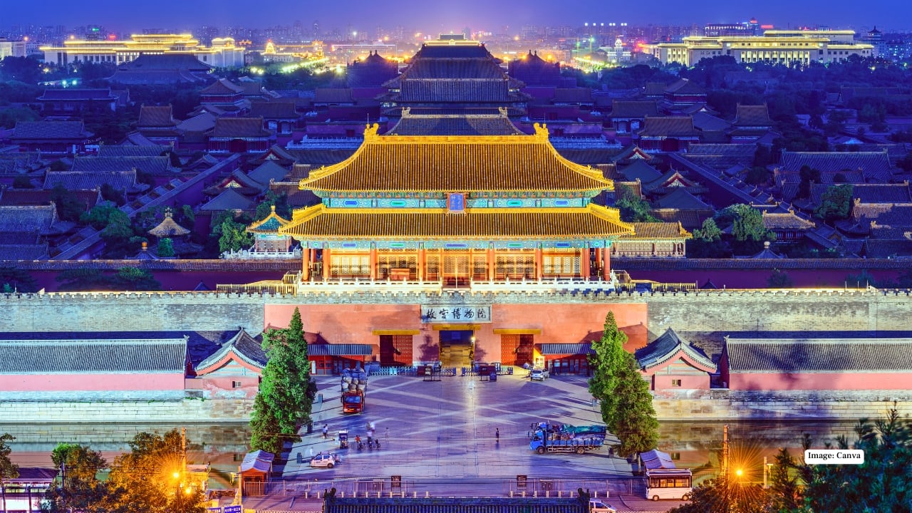 Beijing, China