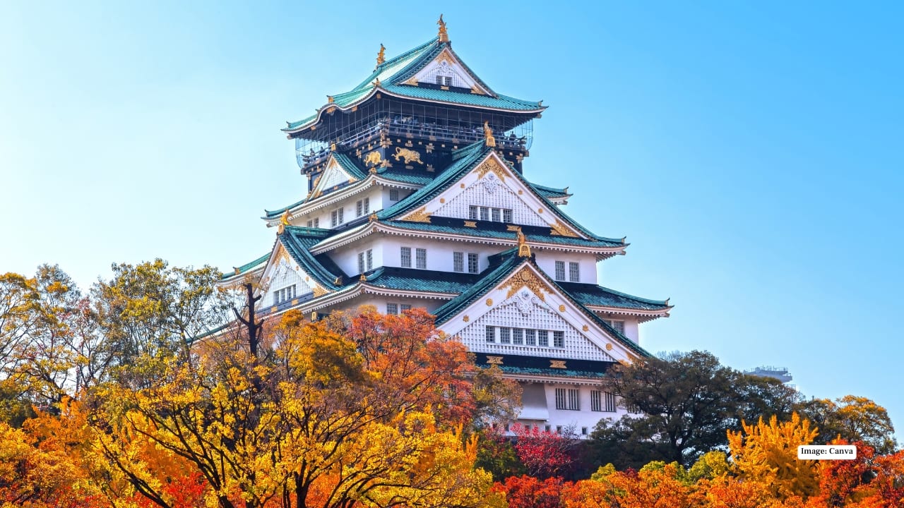 Osaka, Japan