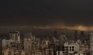 Black Rain in Iran: What is it? Serious health risks emerge as toxic clouds cover Tehran after US strikes oil facilities