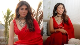 From Kritika Kamra to Anushka Sharma: 8 minimalist bridal looks that prove less is more