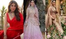 From Kritika Kamra to Anushka Sharma: 8 minimalist bridal looks that prove less is more