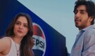 Ahaan Panday, Aneet Padda’s ‘biggest trailer yet’ tease turns out to be Pepsi ad campaign - Watch