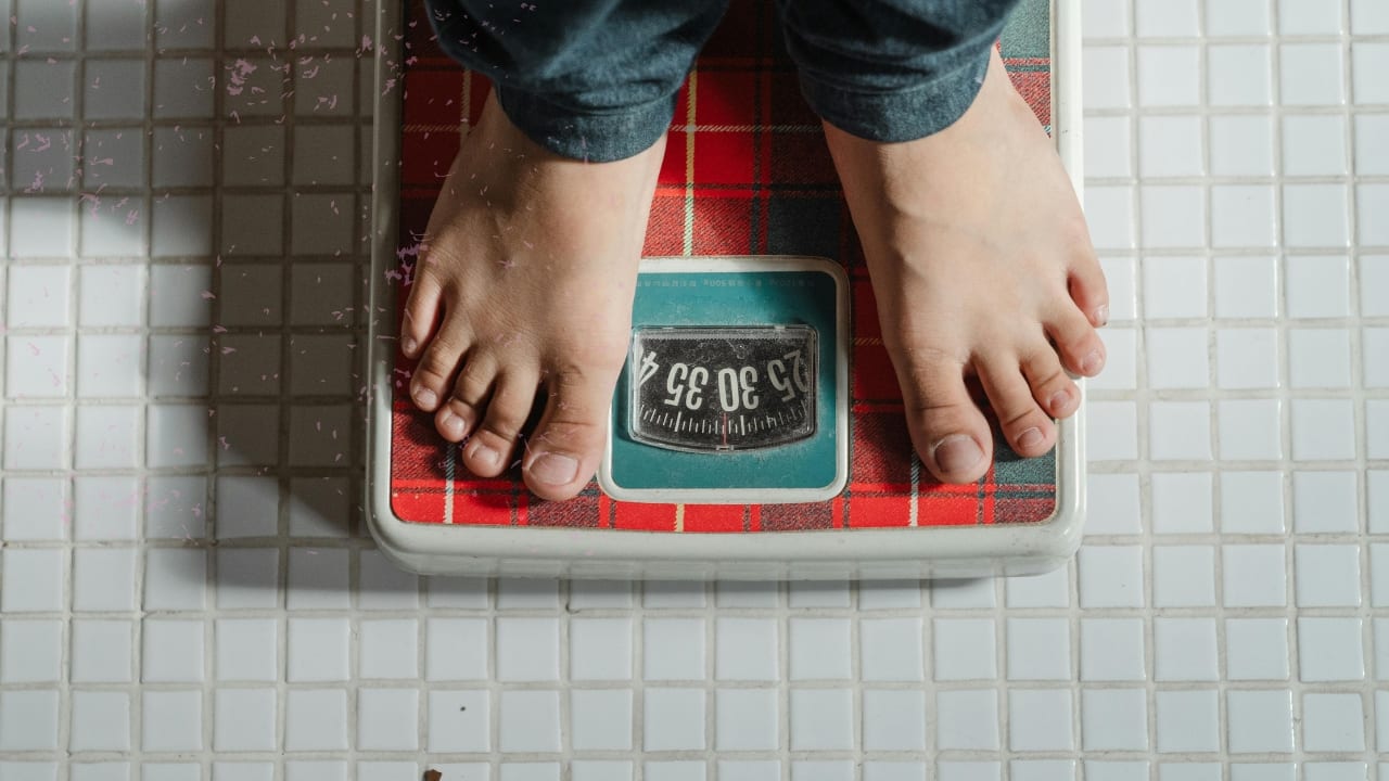 Dwarka-based diabetologist loses 37 kg without any crash diet, this is his favourite workout