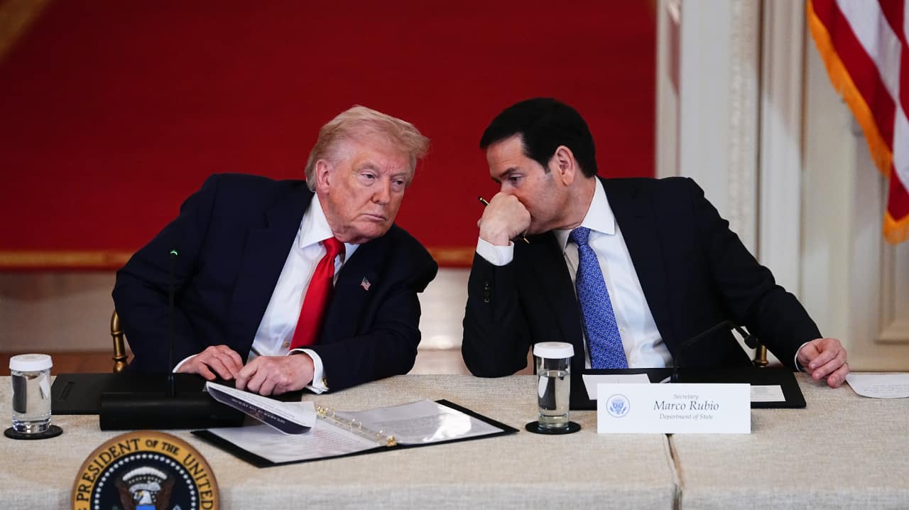Trump’s plan for Cuba would make the US the island’s patron