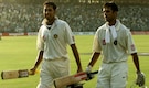 25 years on, VVS Laxman and Rahul Dravid recount Eden magnum opus