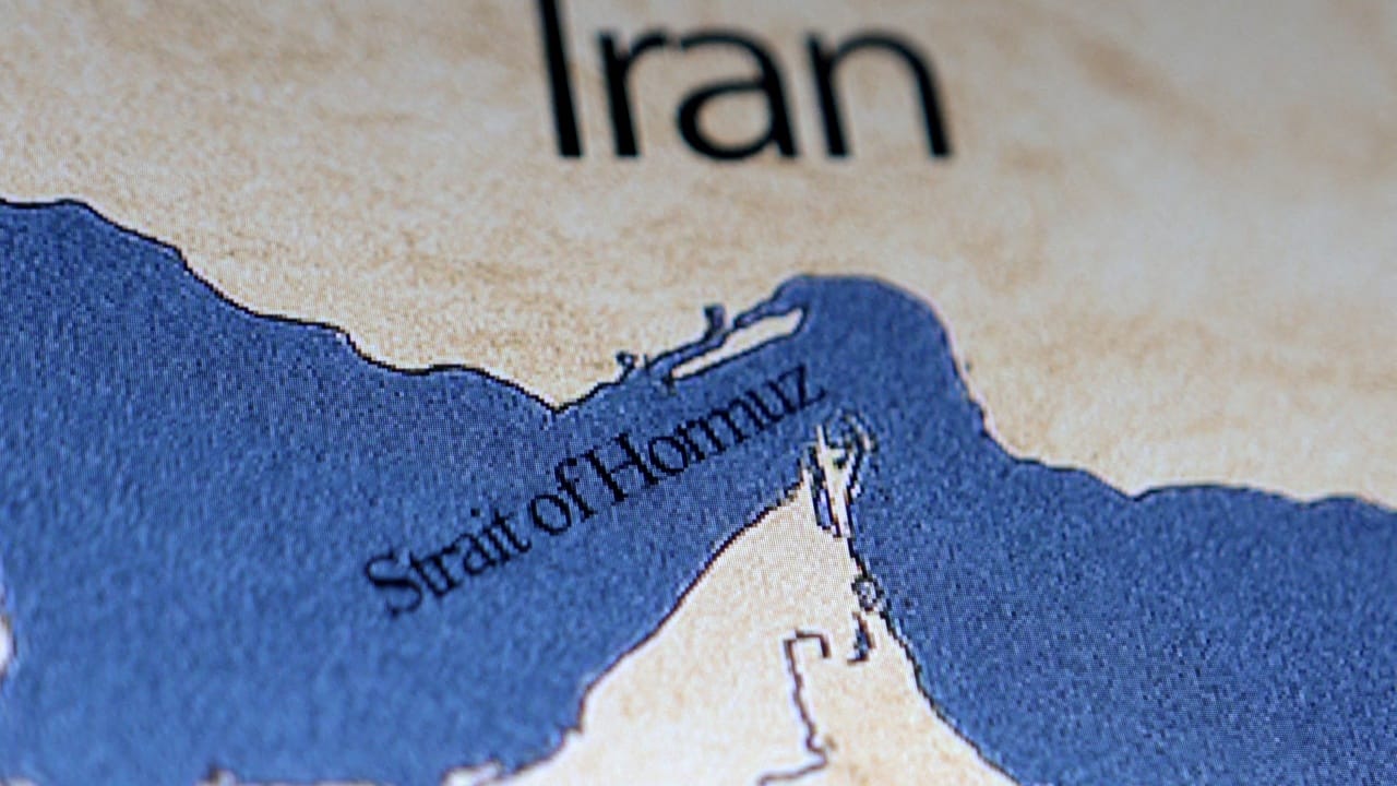 Why reopening the Strait of Hormuz is so difficult right now