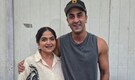 Indira Krishnan shares BTS moment with Ranbir Kapoor from Ramayana set, calls him ‘one of a kind’