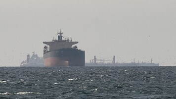 Indian Navy deploys warships near Persian Gulf as ships transit Strait of Hormuz: Report