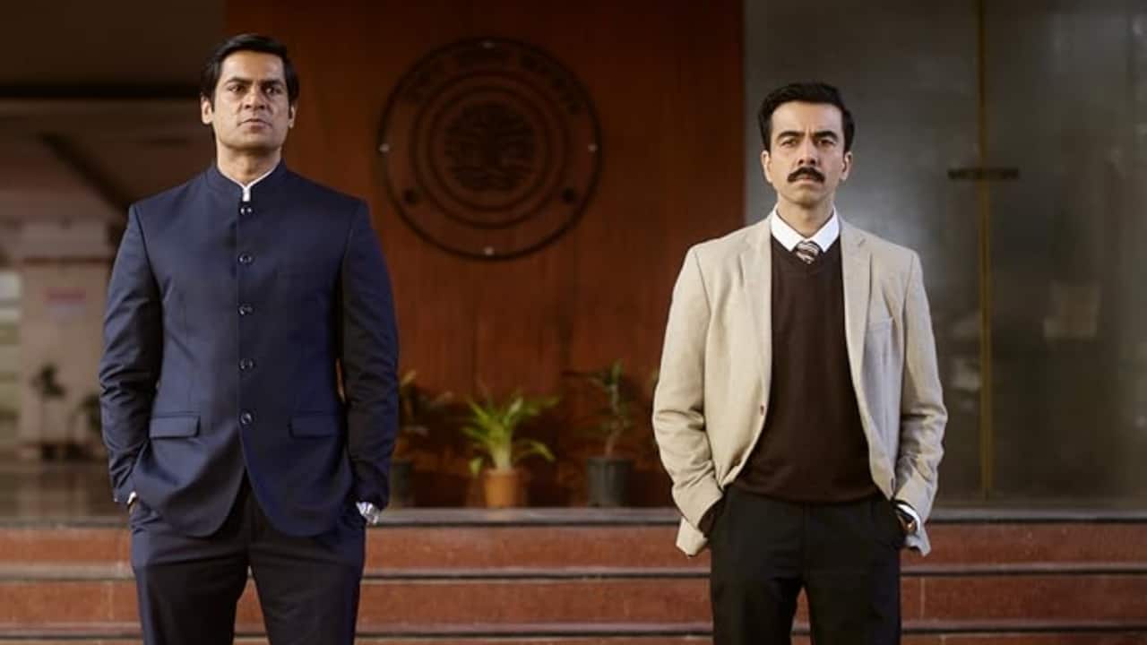 Aspirants Season 3 Review: Life after UPSC makes for a decent, if heavier, chapter for Naveen Kasturia