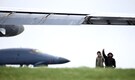 US military confirms all six crew dead in Iraq KC-135 refuelling crash, probe begins