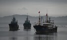 Is China’s ‘third sea force’ mobilising near Taiwan? What the massing of 2,000 fishing boats signals | Explained