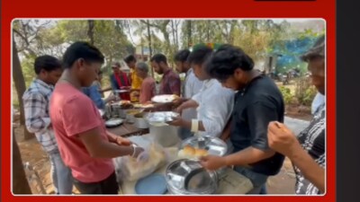 LPG shortage disrupts film sets: Mumbai Film City crew struggles, crisis hits Mollywood and Tollywood
