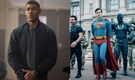 Aaron Pierre joins James Gunn’s Superman sequel Man of Tomorrow