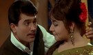 When Farida Jalal called Rajesh Khanna ‘a little arrogant’ after Aradhana’s success