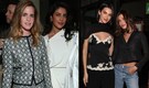 Priyanka Chopra, Emma Watson, Kendall Jenner Robert Pattinson and more shine at pre-Oscars dinner - See pics