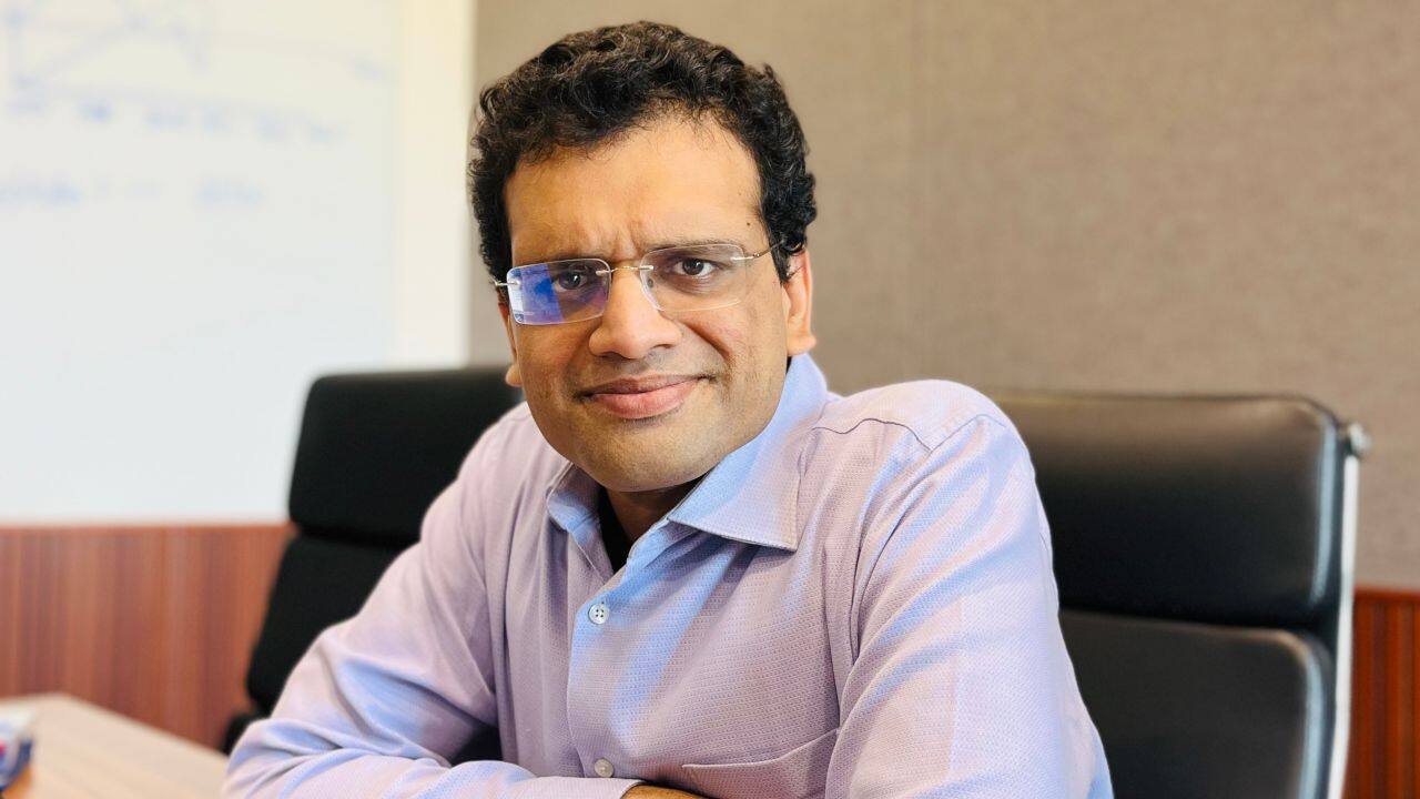 Daily Voice: Large caps past worst of correction; mid-, small caps face more pain, says Ametra’s Karan Aggarwal