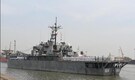 Crew of Iranian warship IRIS Lavan, docked in Kochi, repatriated in charter plane