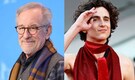 Steven Spielberg responds to Timothée Chalamet’s comments on ballet and opera, says 'We want that to go forever...'