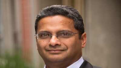 Adobe's AI Leap: Govind Balakrishnan on Making Creativity Accessible to All