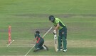 'If you miss, he would go for run': Bangladesh captain Mehidy Hasan Miraz defends controversial run out of Salman Agha